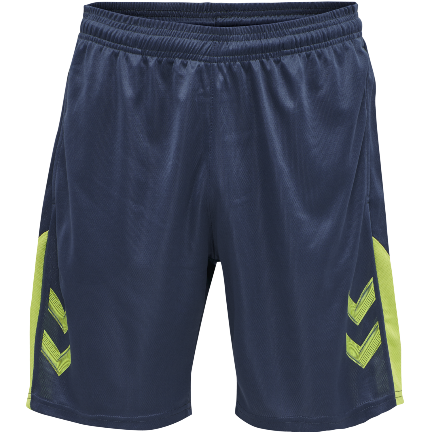 hmlLEAD TRAINER KIDS SHORTS