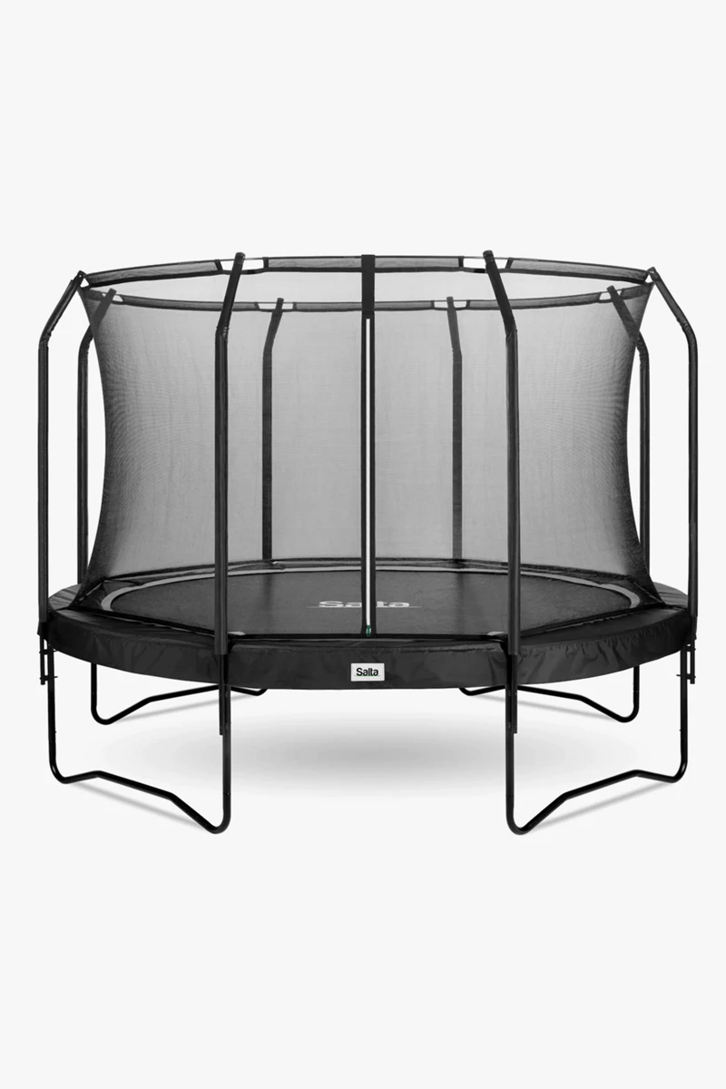 Salta Premium Black Edition 366 cm Trampolin