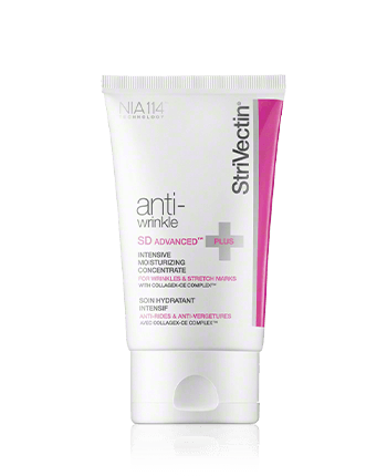 StriVectin Anti-Wrinkle SD Advanced+ Intensive Moisturizing Concentrate 118ml