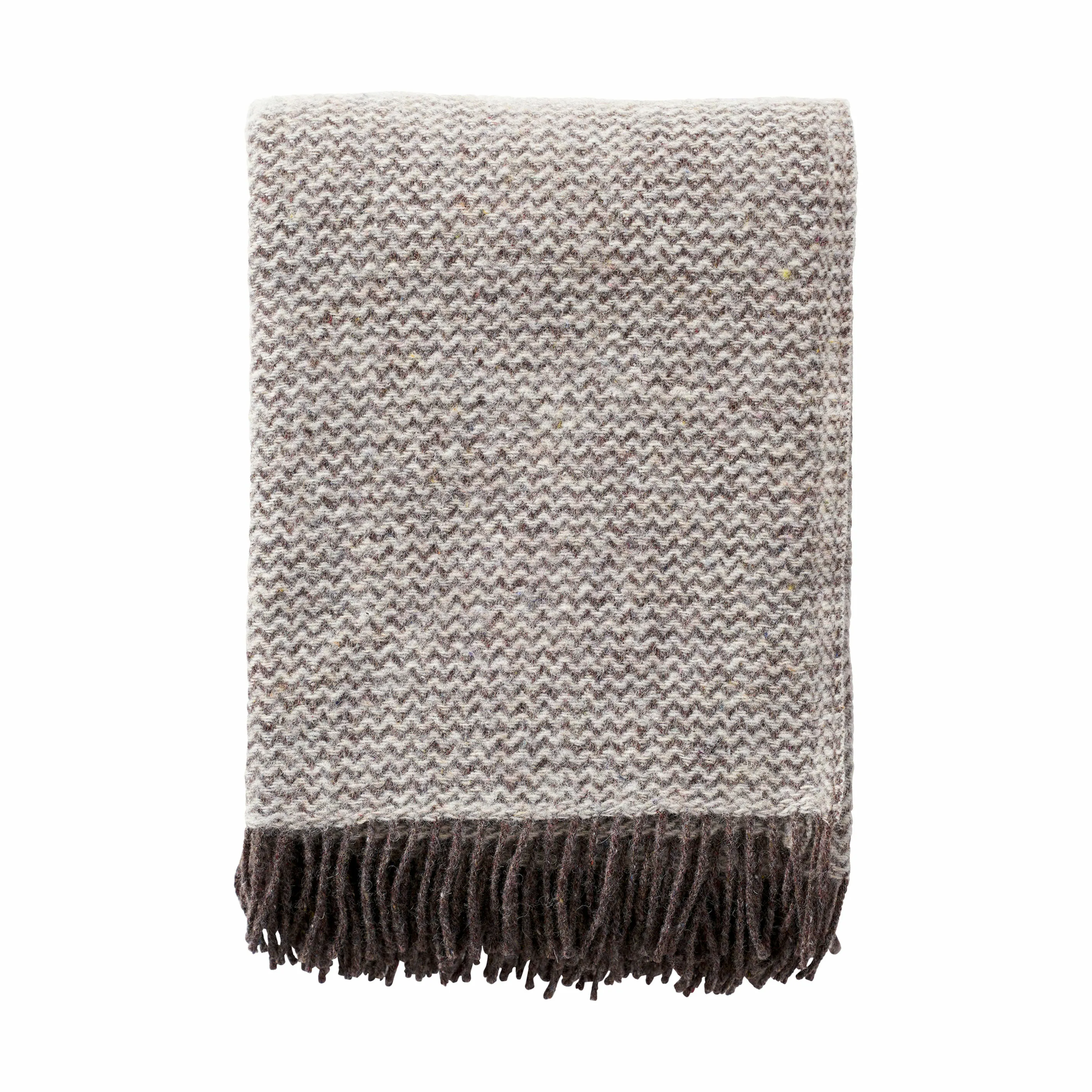 Klippan Wave Plaid