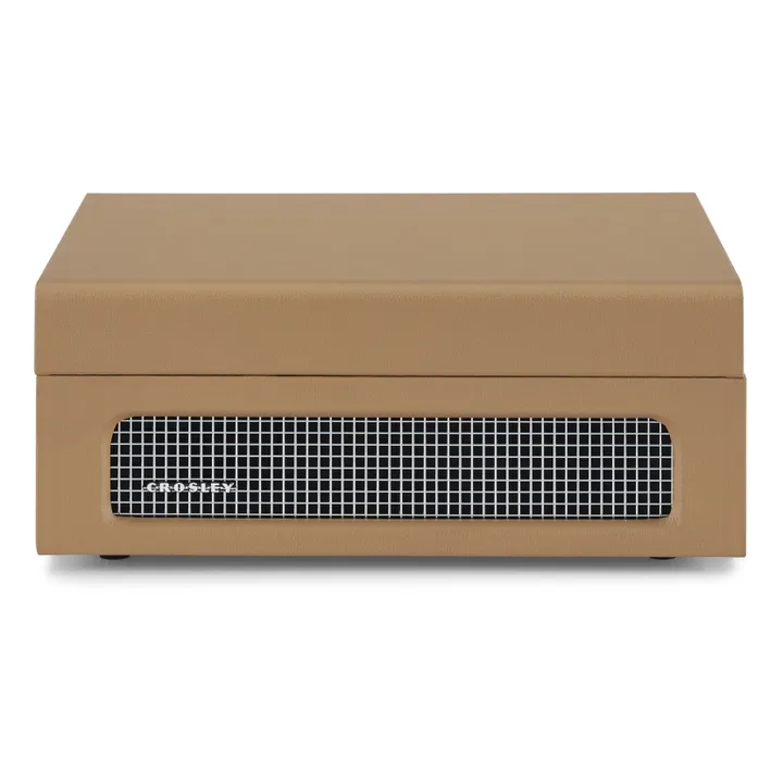 Crosley Platine vinyle Crosley Voyager Bluetooth | Café