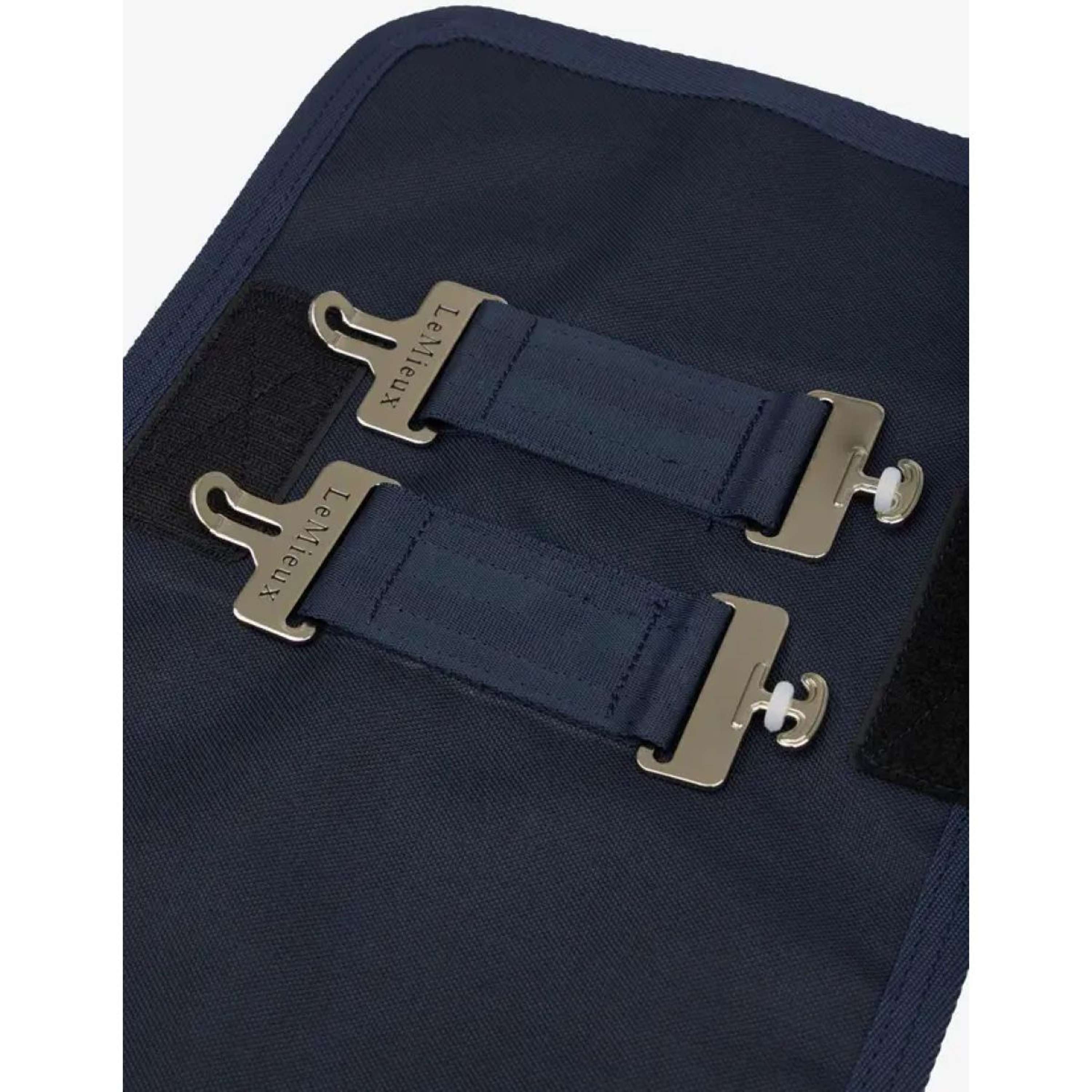 LeMieux Borstverlenger Navy