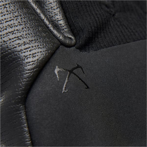 Gant alpinisme BLACK DIAMOND TORQUE GLOVES BLACK