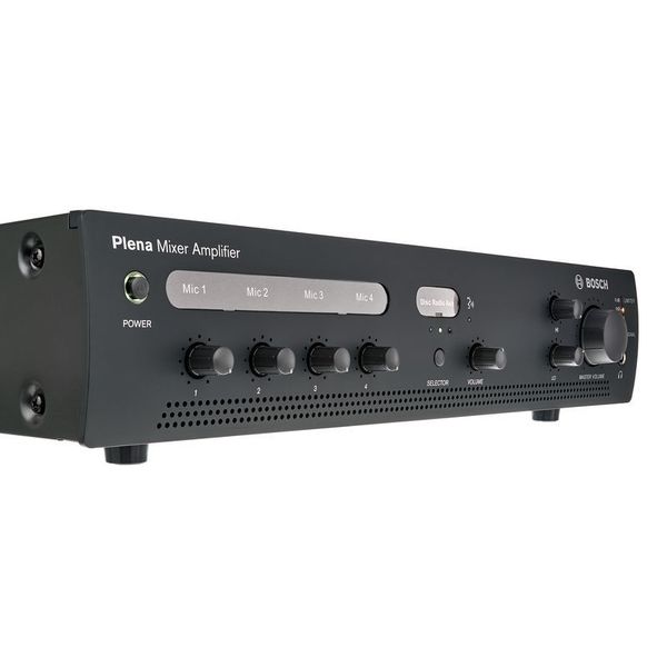Bosch Plena PLE-1MA 60 EU 90/60 W