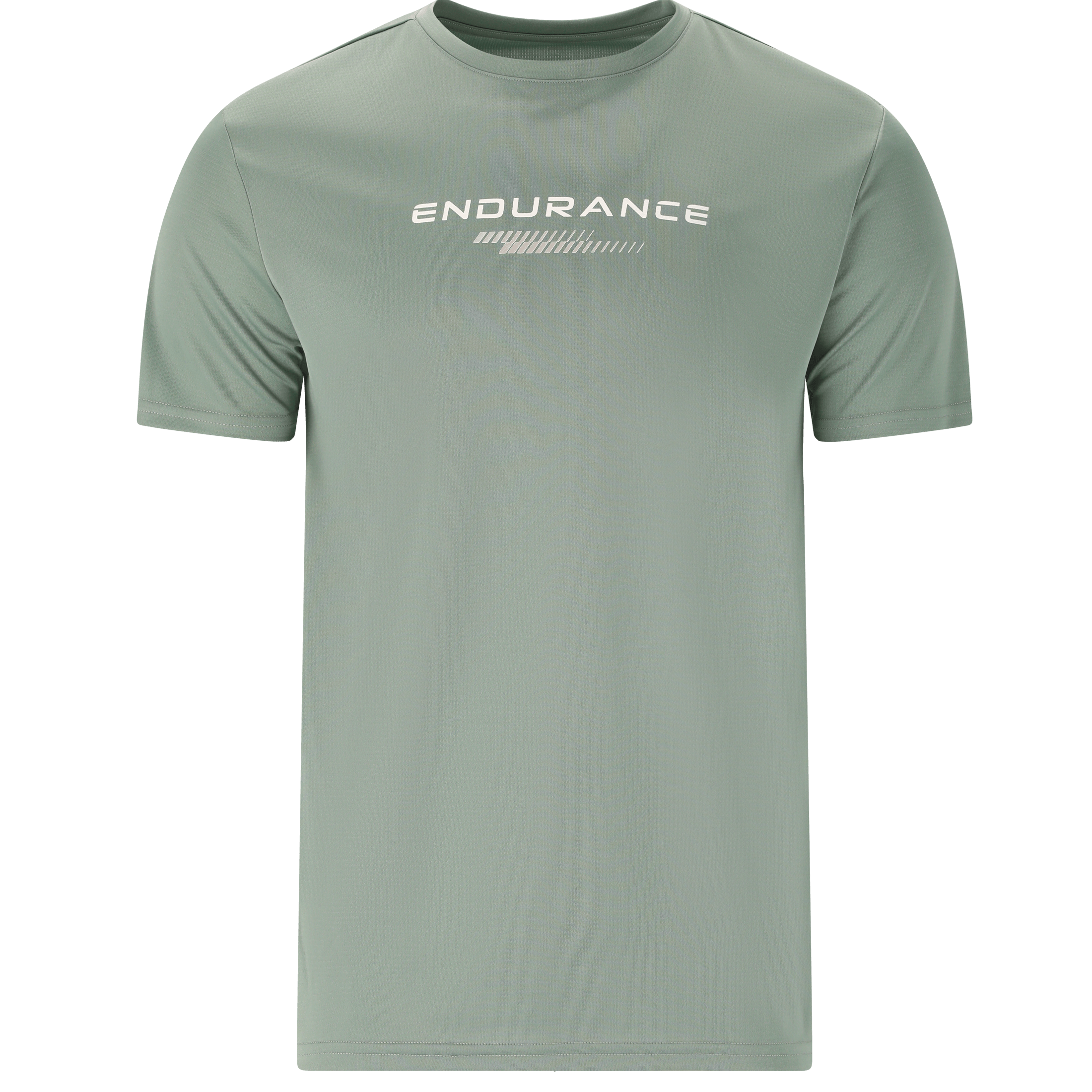 Endurance Vencent M SS Performance Tee - Treningstøy