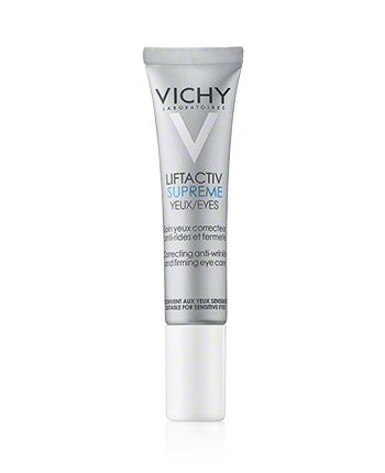 Vichy Liftactiv Supreme Eyes Correcting Anti-Wrinkle and Firming Eye Care 15ml