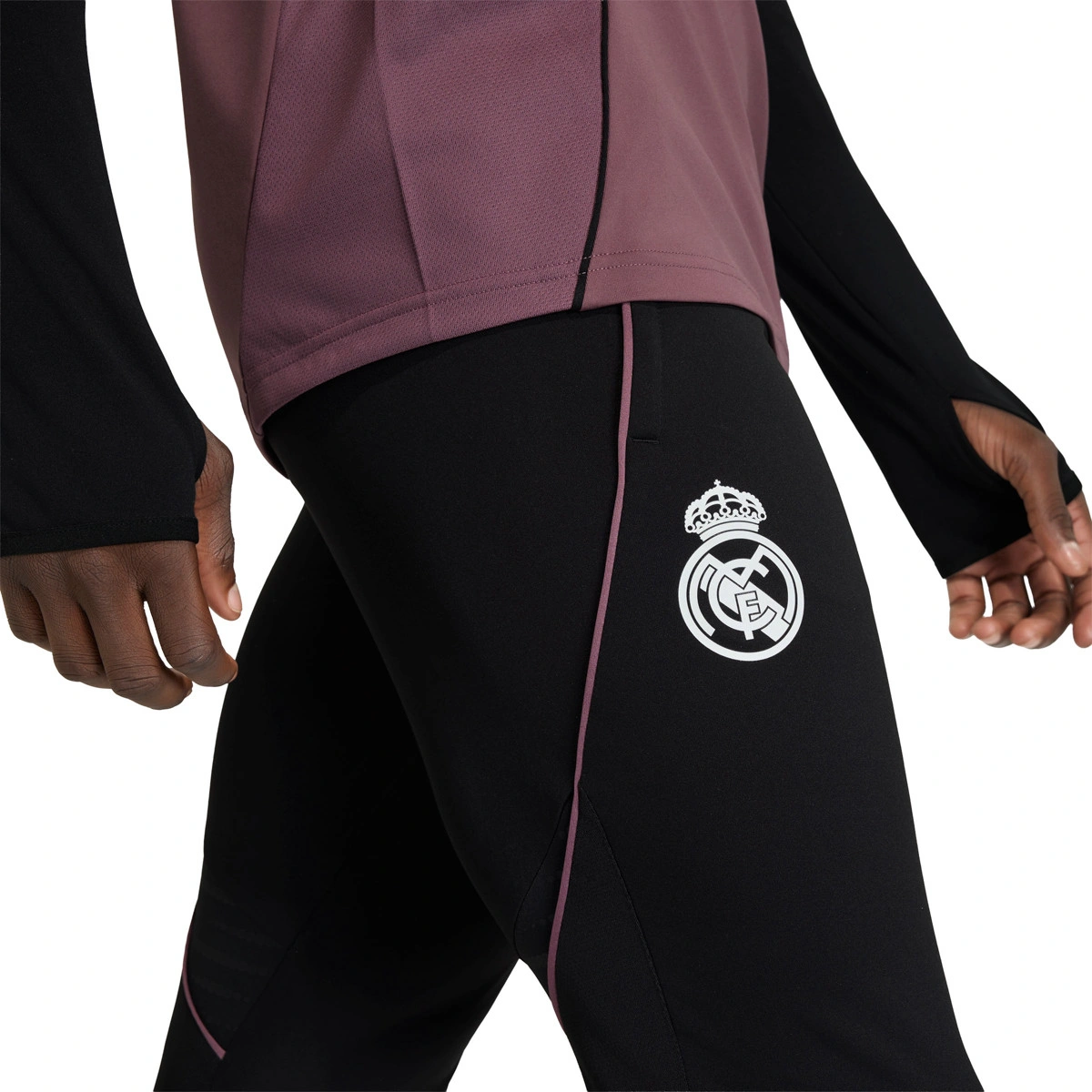 Calças adidas Real Madrid Training 2025-2026