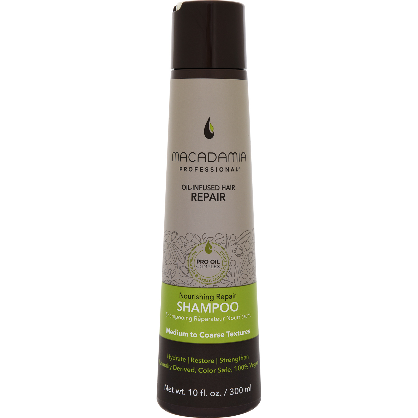 Macadamia Shampoo Nourishing Moisture 300 ml