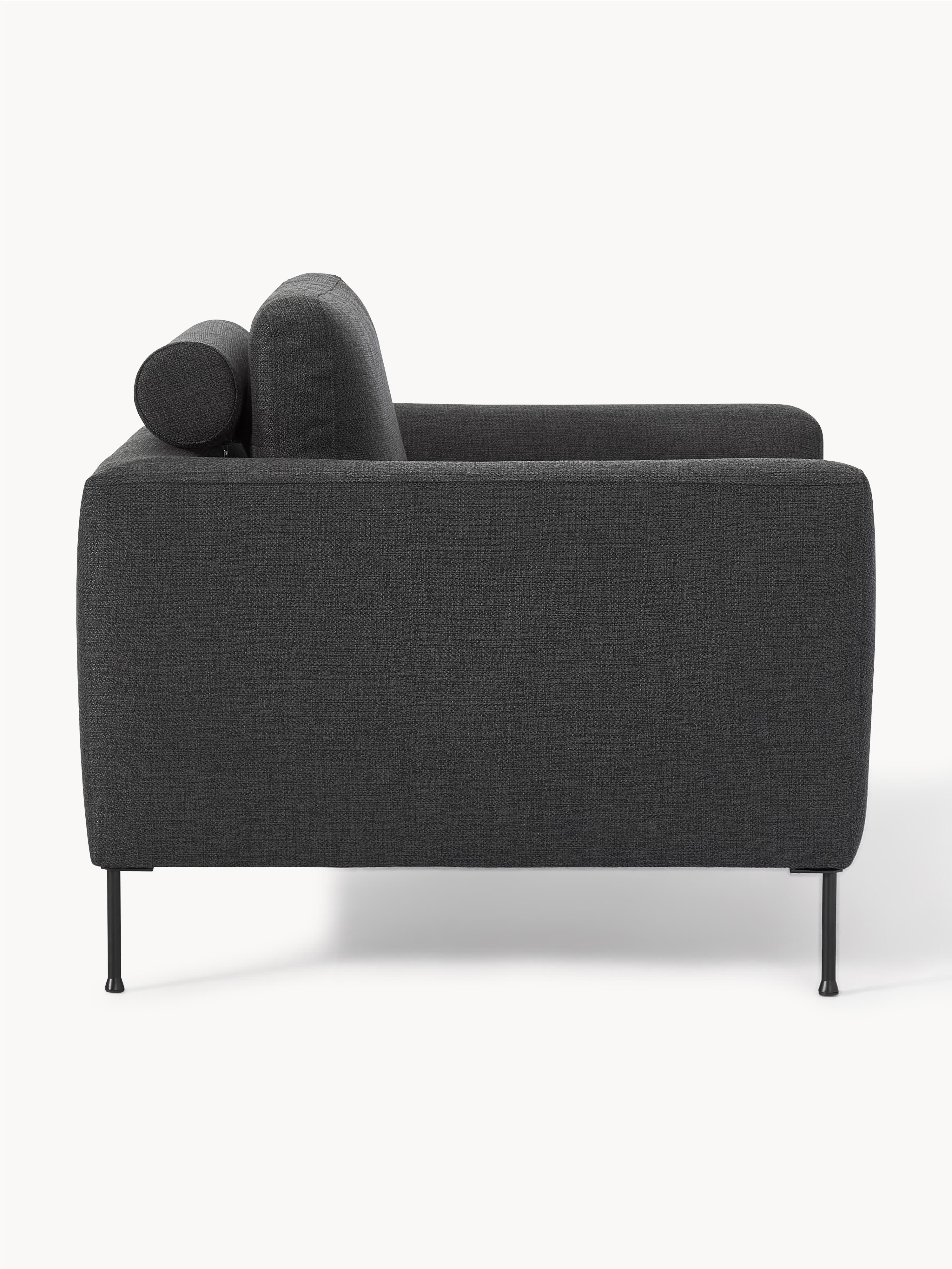 Sofa fauteuil Cucita