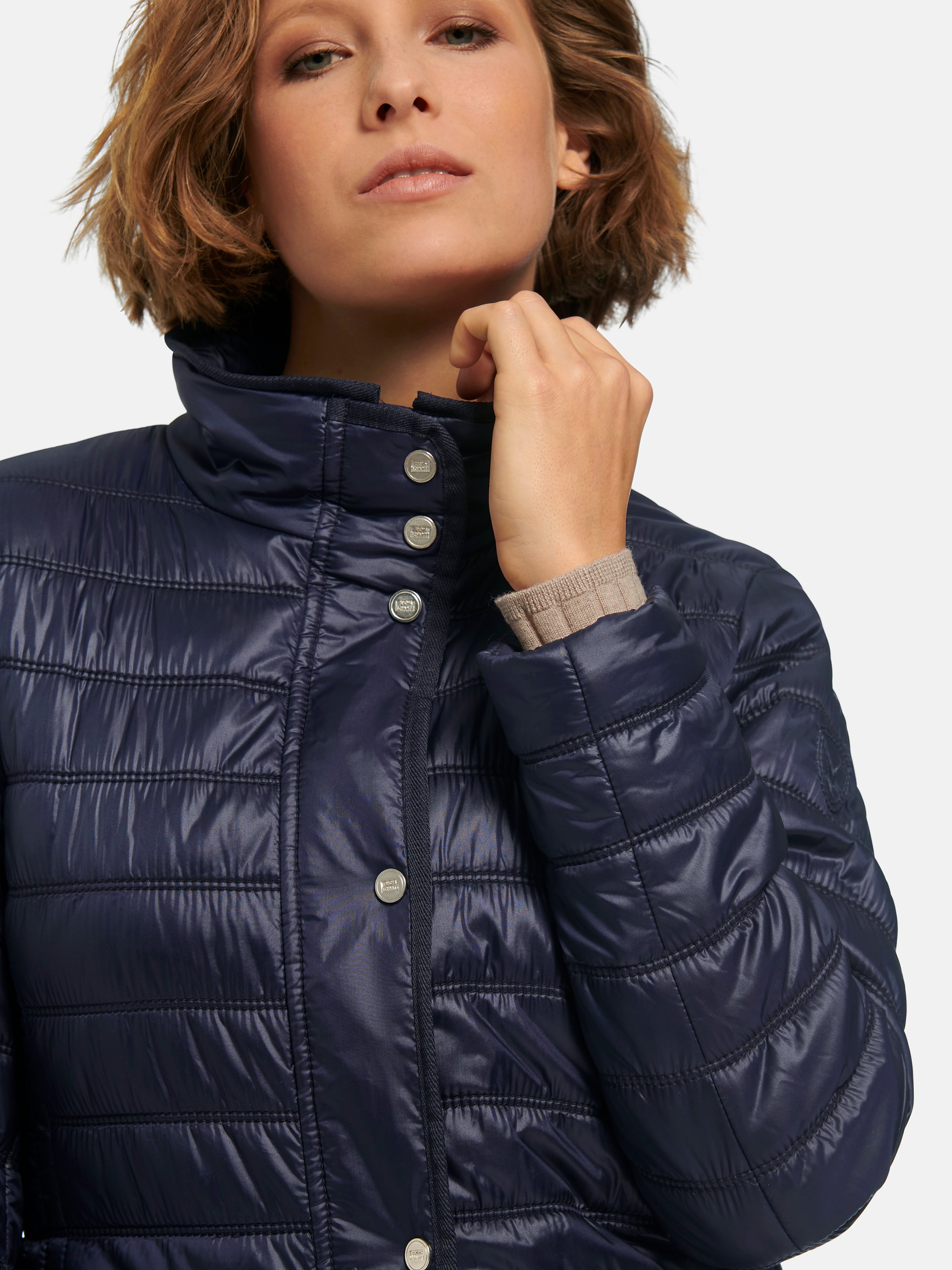 Steppjacke