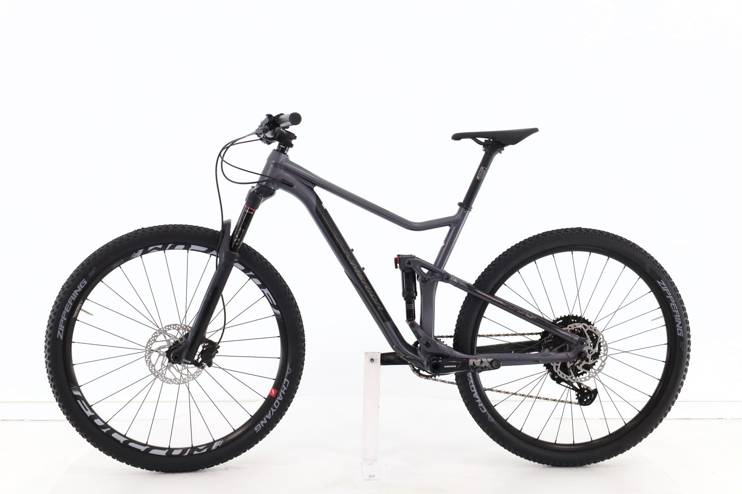 Merida One-Twenty 600 (2019) | Diamond