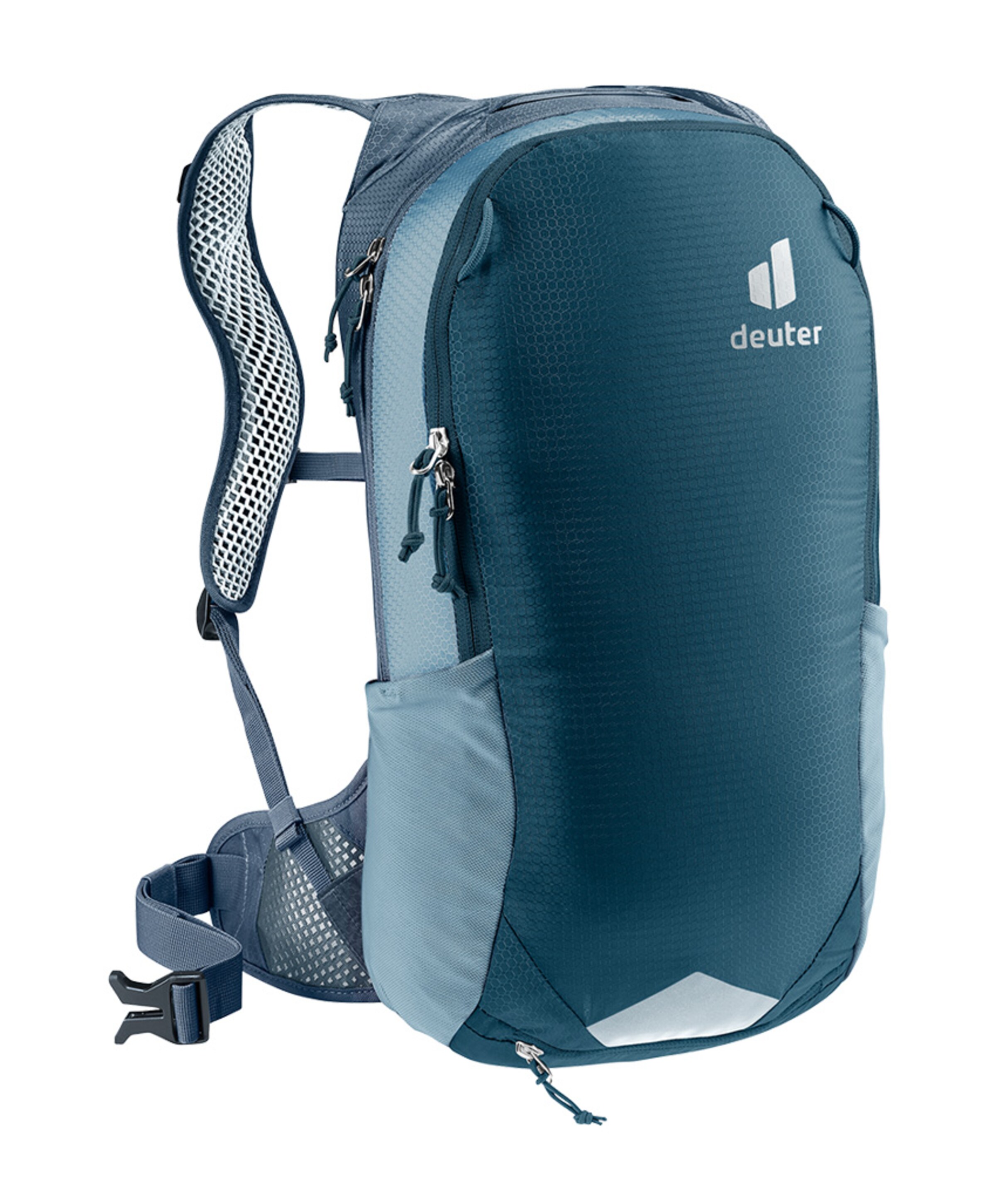 Deuter Rugzak blauw