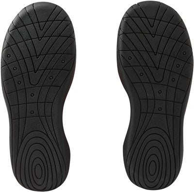 Reima Lean Badesko, Black