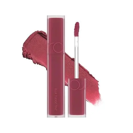 Blur Fudge Tint 07 Cool Rose Up