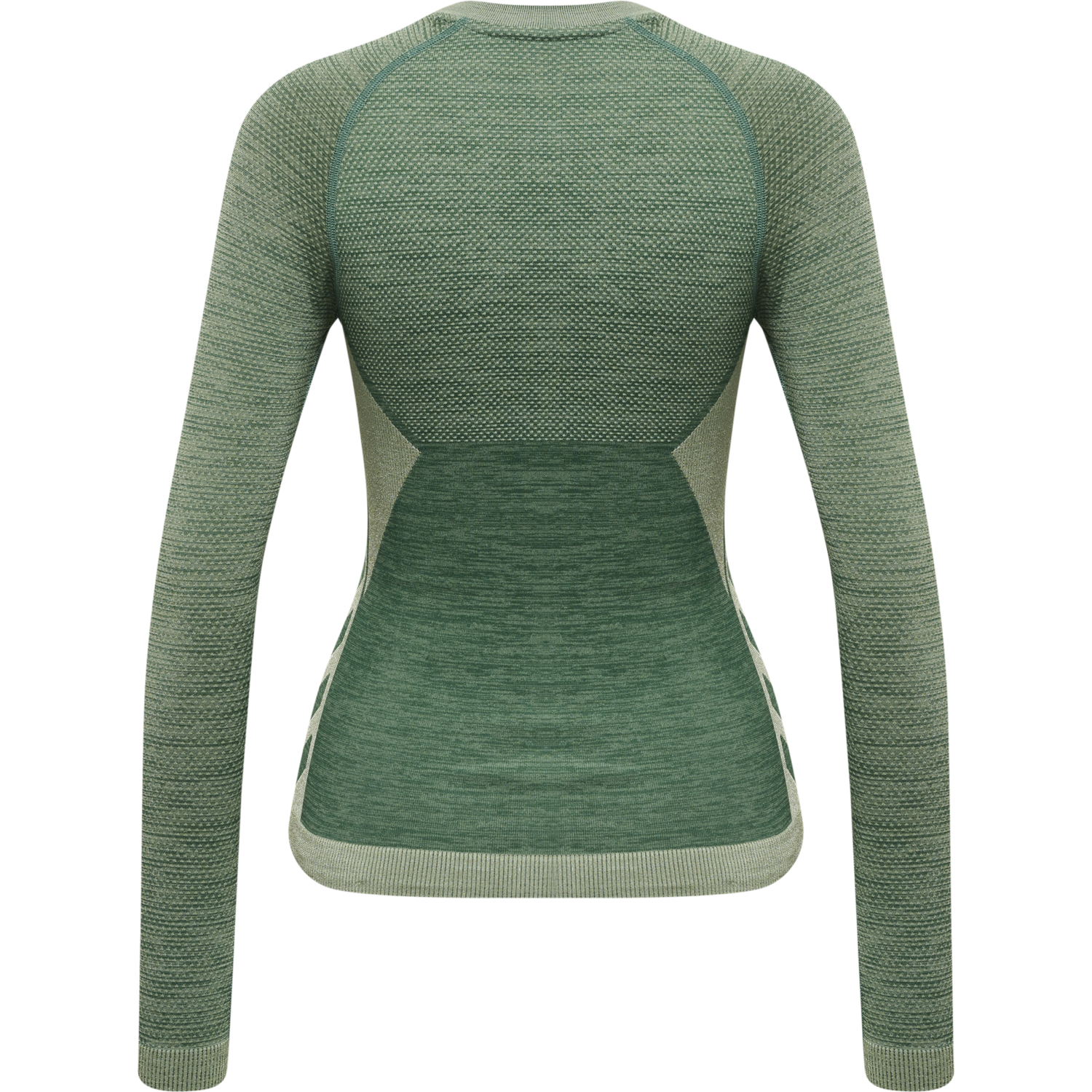 hmlCLEA SEAMLESS TIGHT T-SHIRT L/S