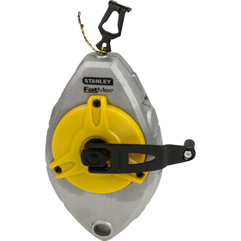 Stanley FATMAX® PRO Slaglijnmolen 30m