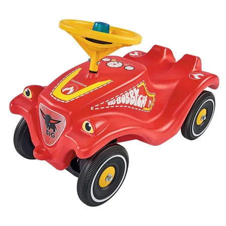 BIG Bobby Car Classic Feuerwehr
