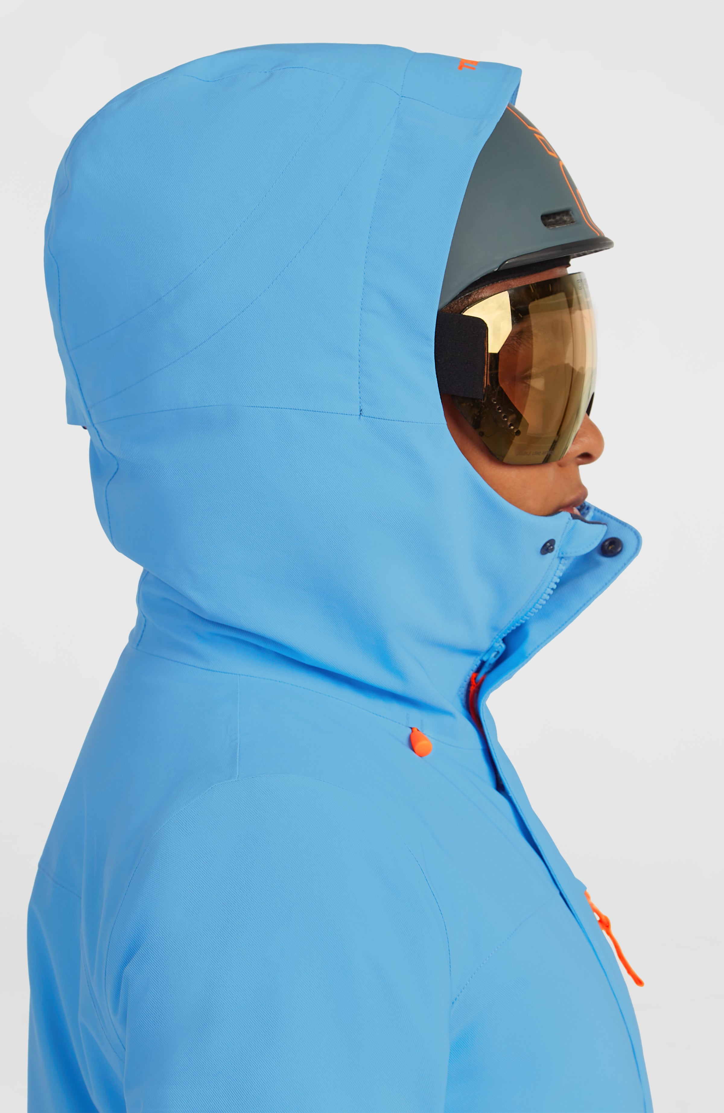 FWC'Peak wintersportjas