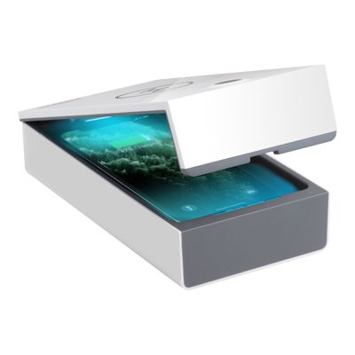 Technaxx Box TX-148 - boite de desinfection Anti-Virus pour smartphone