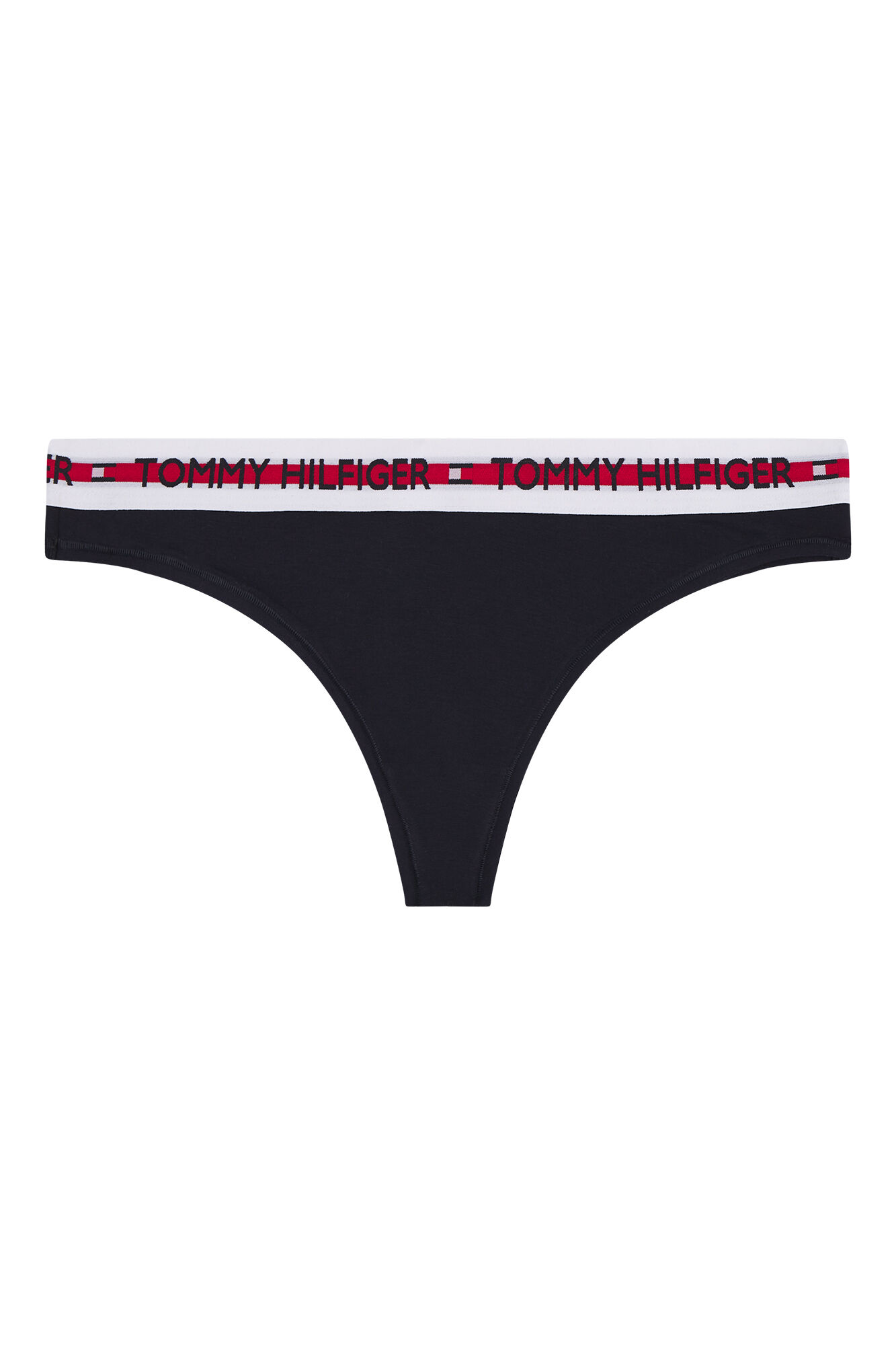 Tanga de algodão e modal