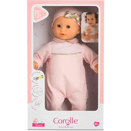 Corolle MPP Calin Manon, 30 cm
