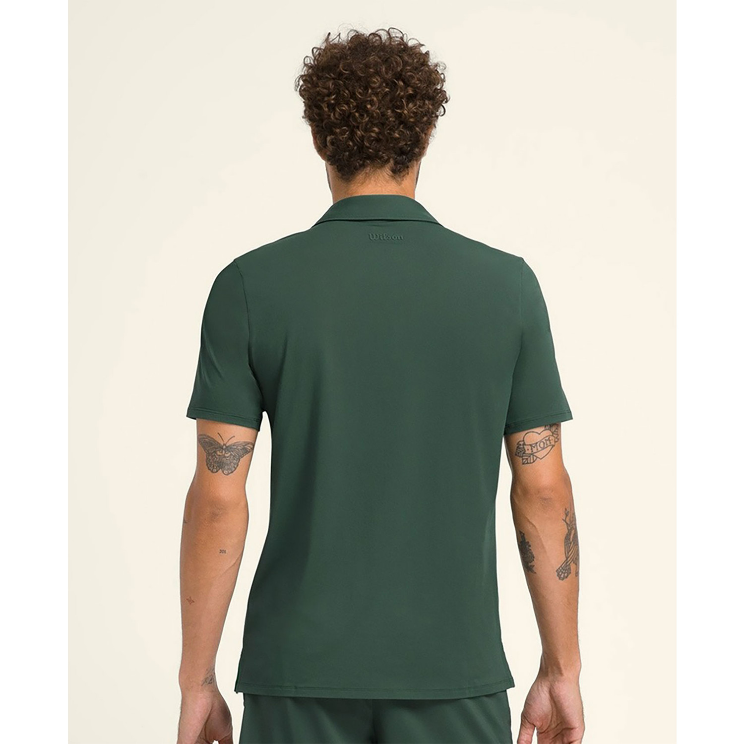 Wilson League Polo