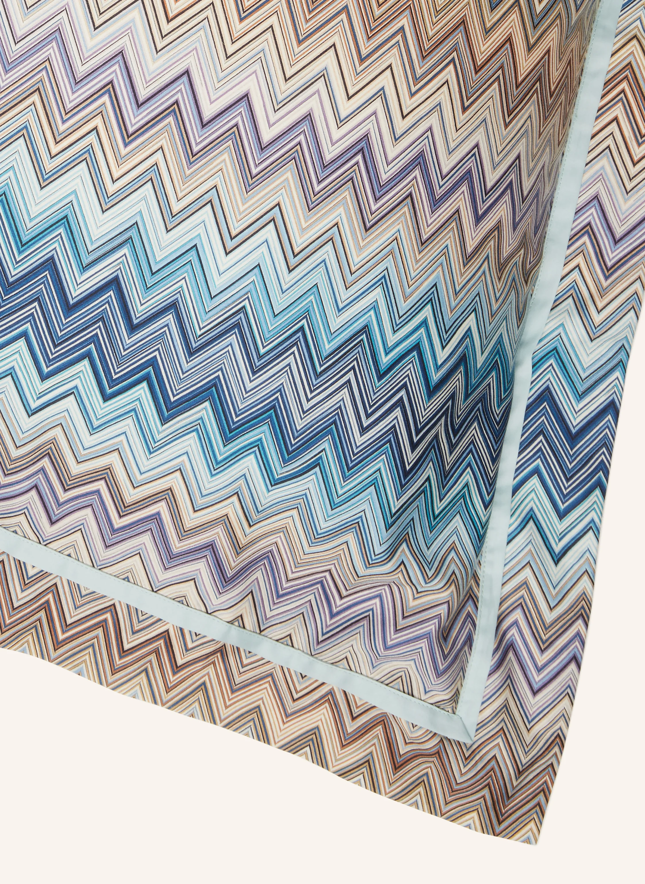 MISSONI Home 2er-Set Kissenbezüge JOHN