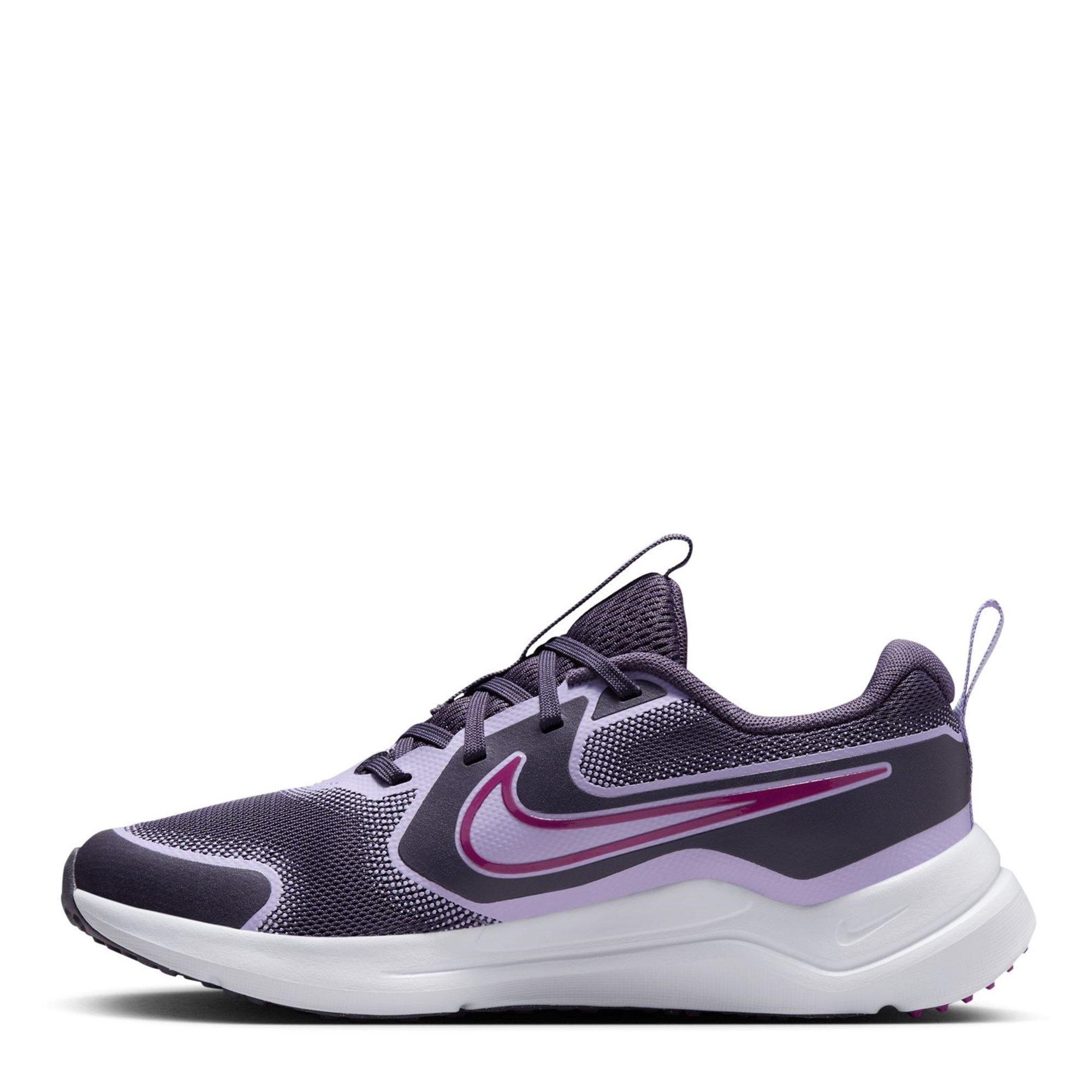 Nike Cosmic Running Shoes Juniors
