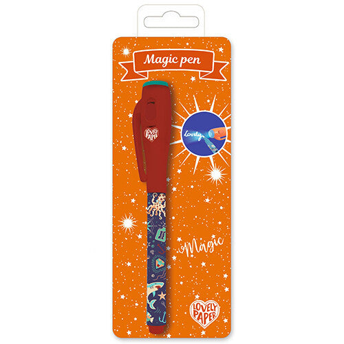 Djeco magische pen - steve