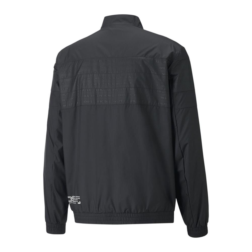 Puma Veste Noir Homme Puma Mercedes 533502
