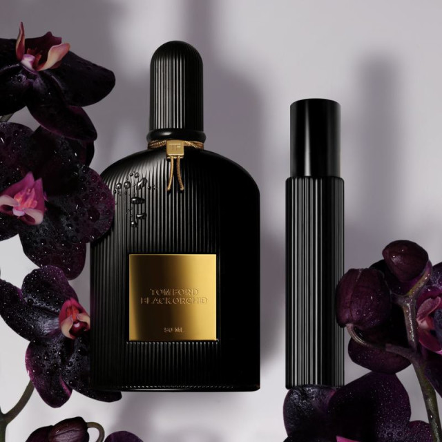 Black Orchid Coffret Eau de Parfum TOM FORD