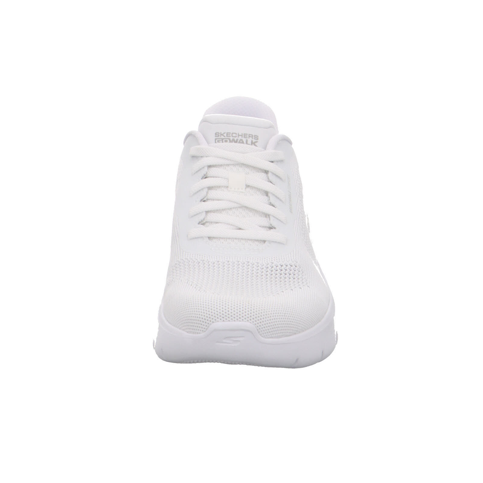 Halbschuhe 125503 WHT