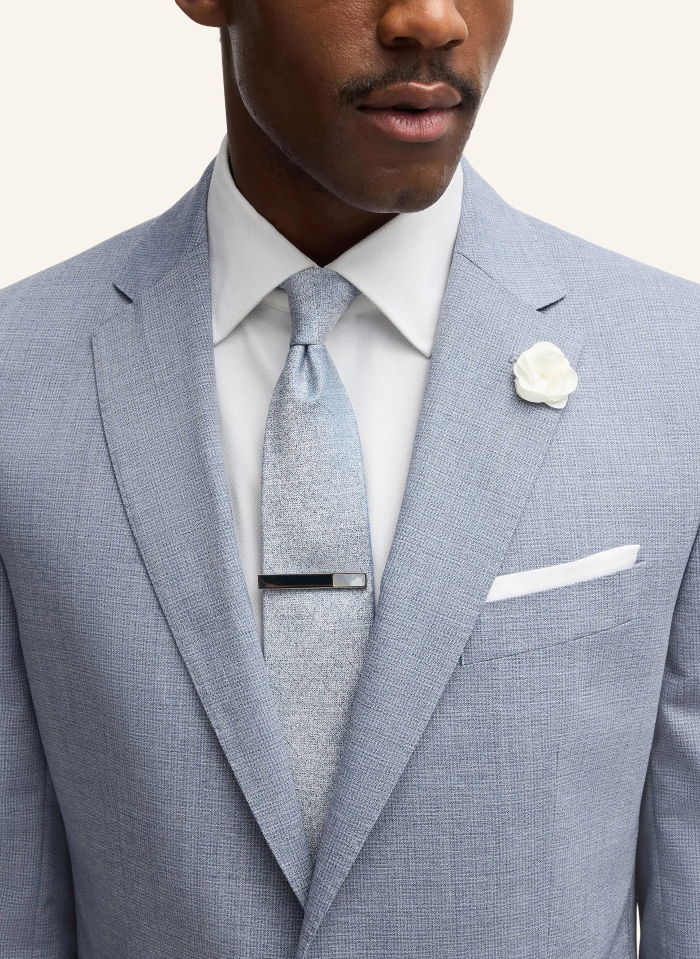 BOSS Blazer H-HUTSON-233 Slim Fit