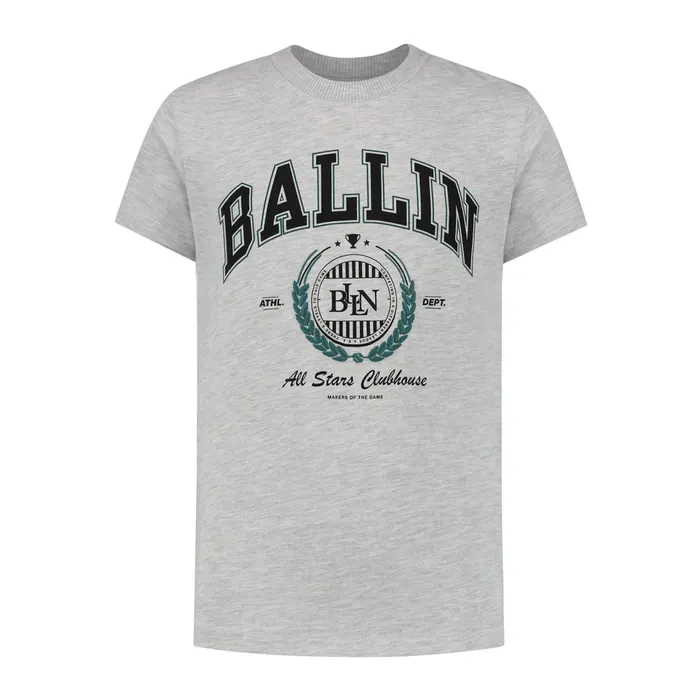 Ballin All Stars Clubhouse Shirt Junior