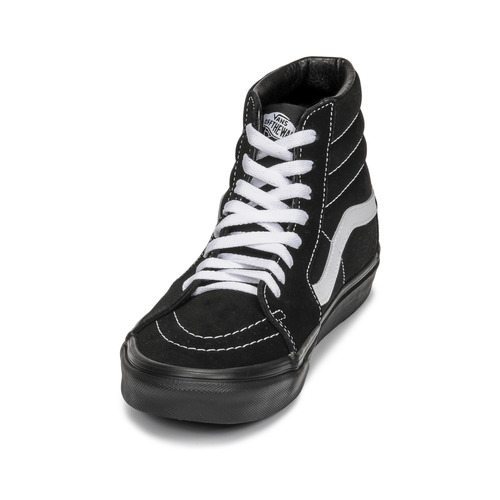 Vans - SK8-Hi - Noir