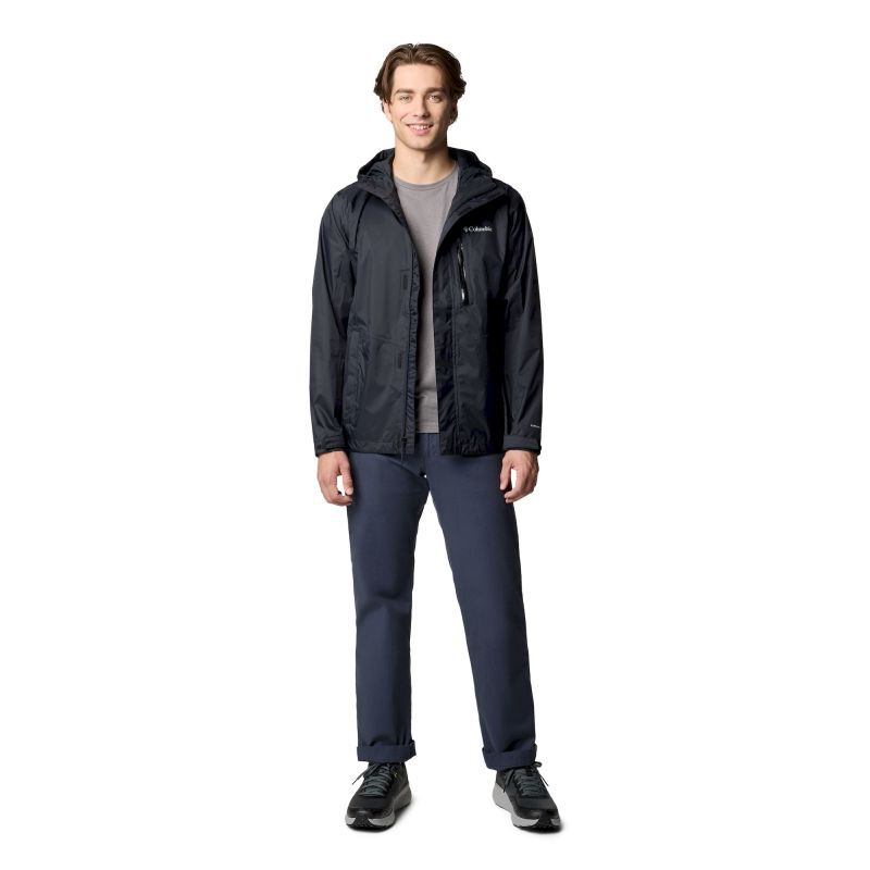 Pouring Adventure III Jacket - Veste imperméable homme