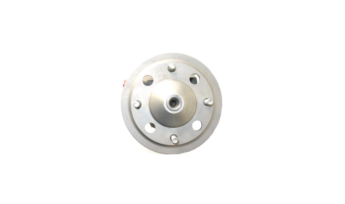 Servopumpe Hydraulisk 132 mm