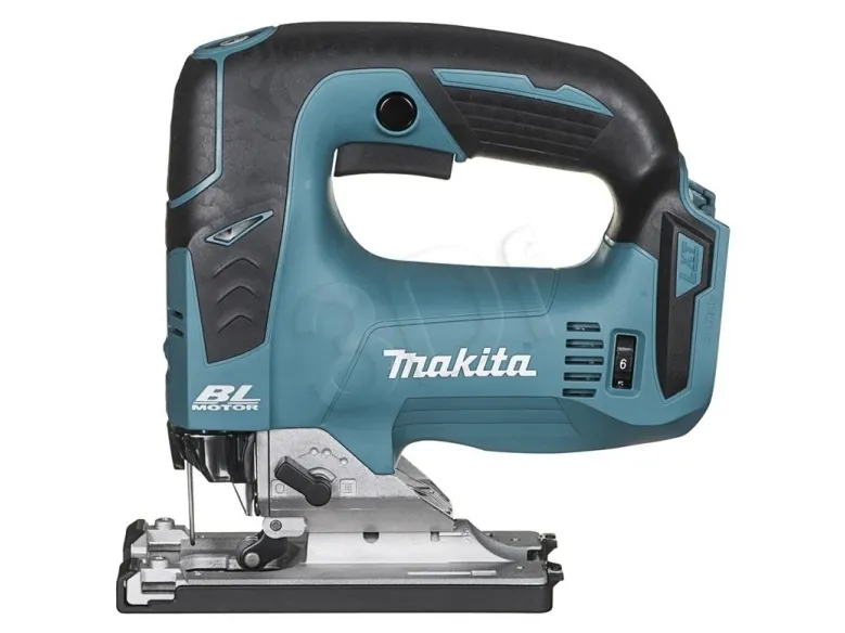 Makita DJV182Z - Stiksav - ledningfri - intet batteri - 18 V