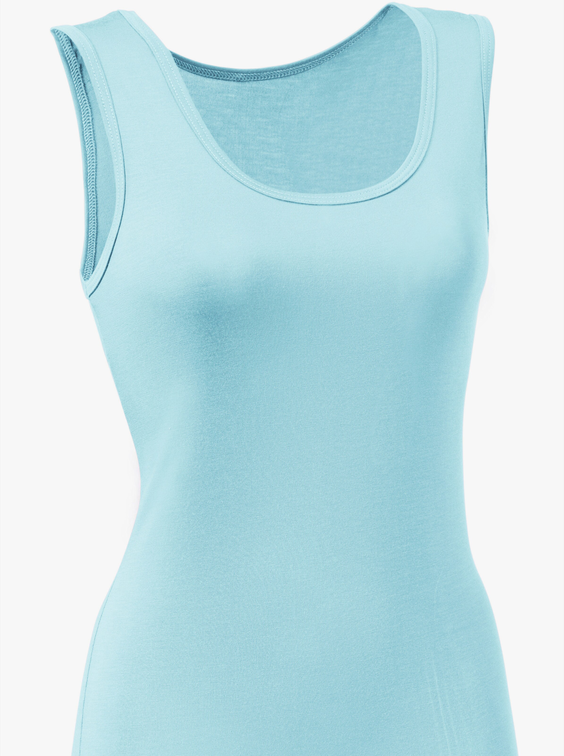 Achseltop