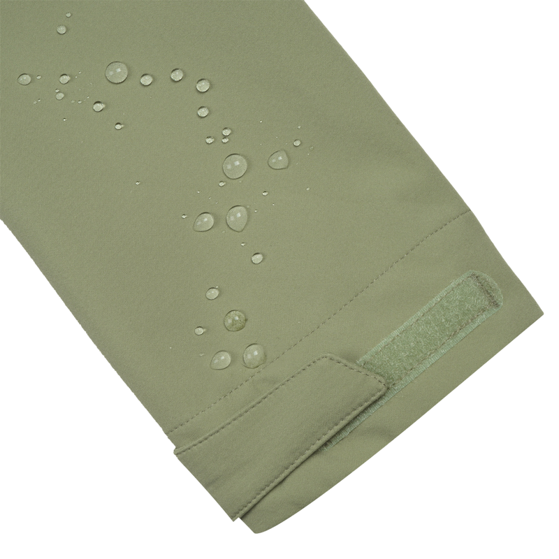 Bathgate Softshell Jas