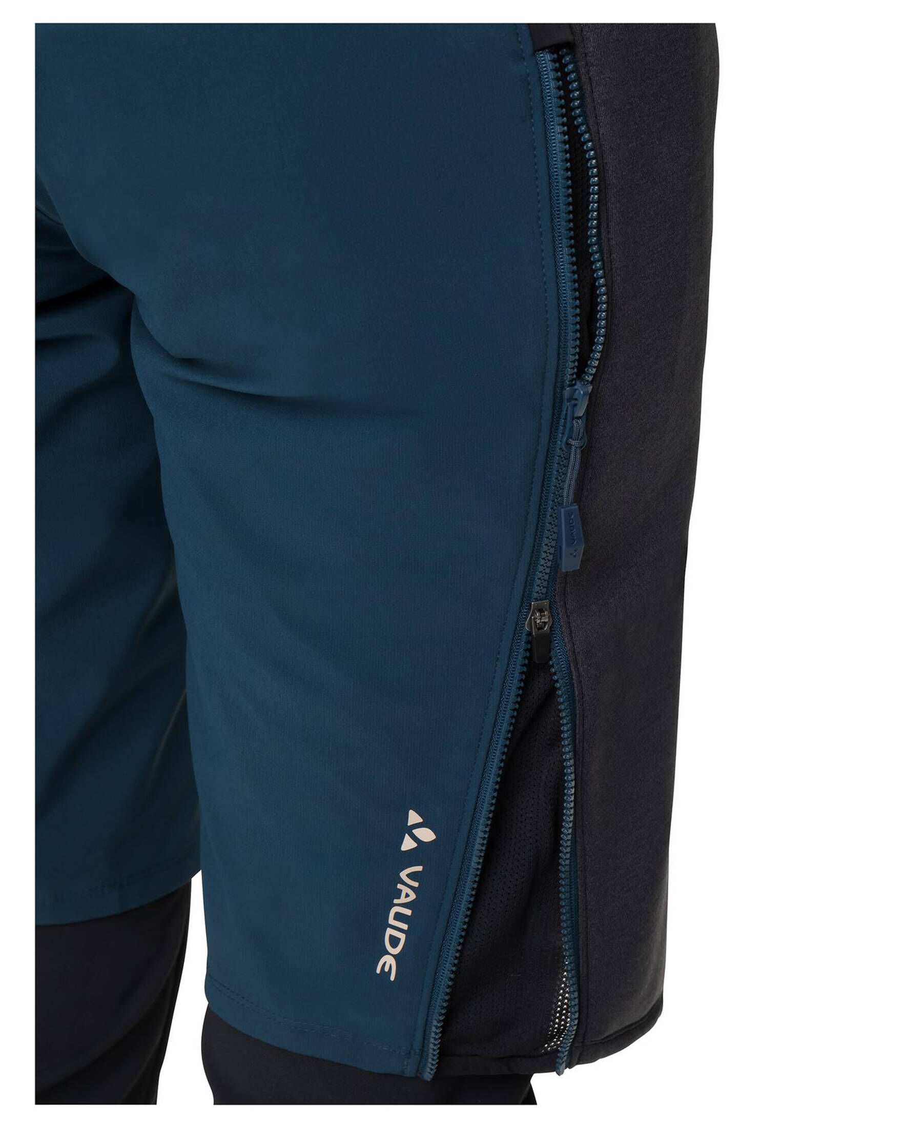 VAUDE| Herren Thermoshorts MINAKI III