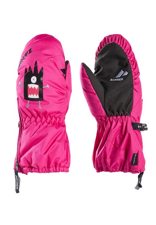 ZanierMONSTER.STX - pink
