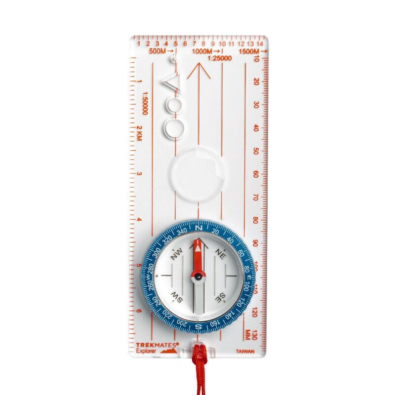 Explorer Compass - Boussoles