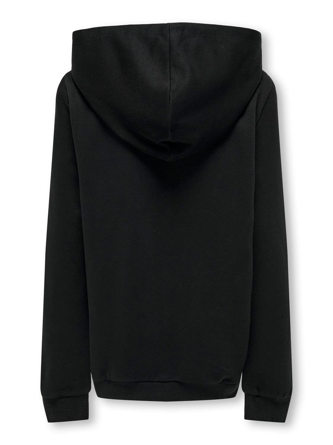 KOGMARIAN Sweatshirt Black