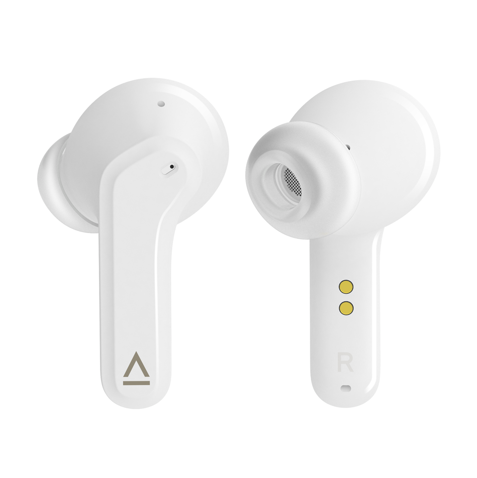 Creative - Zen Air TWS In-Ear ANC, Hvid