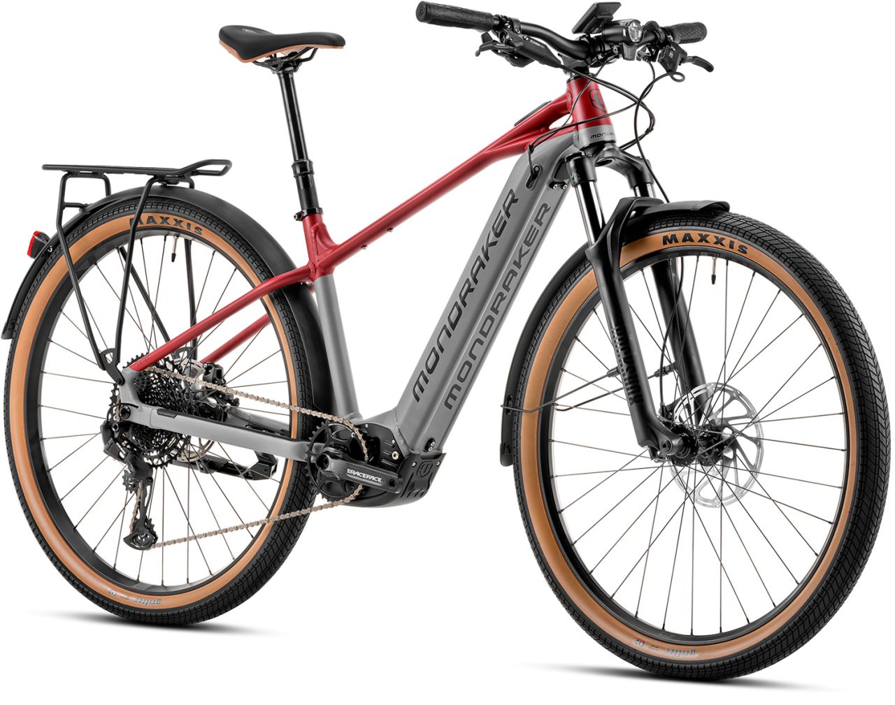 Mondraker PRIME R X kaufen | Bike-Discount