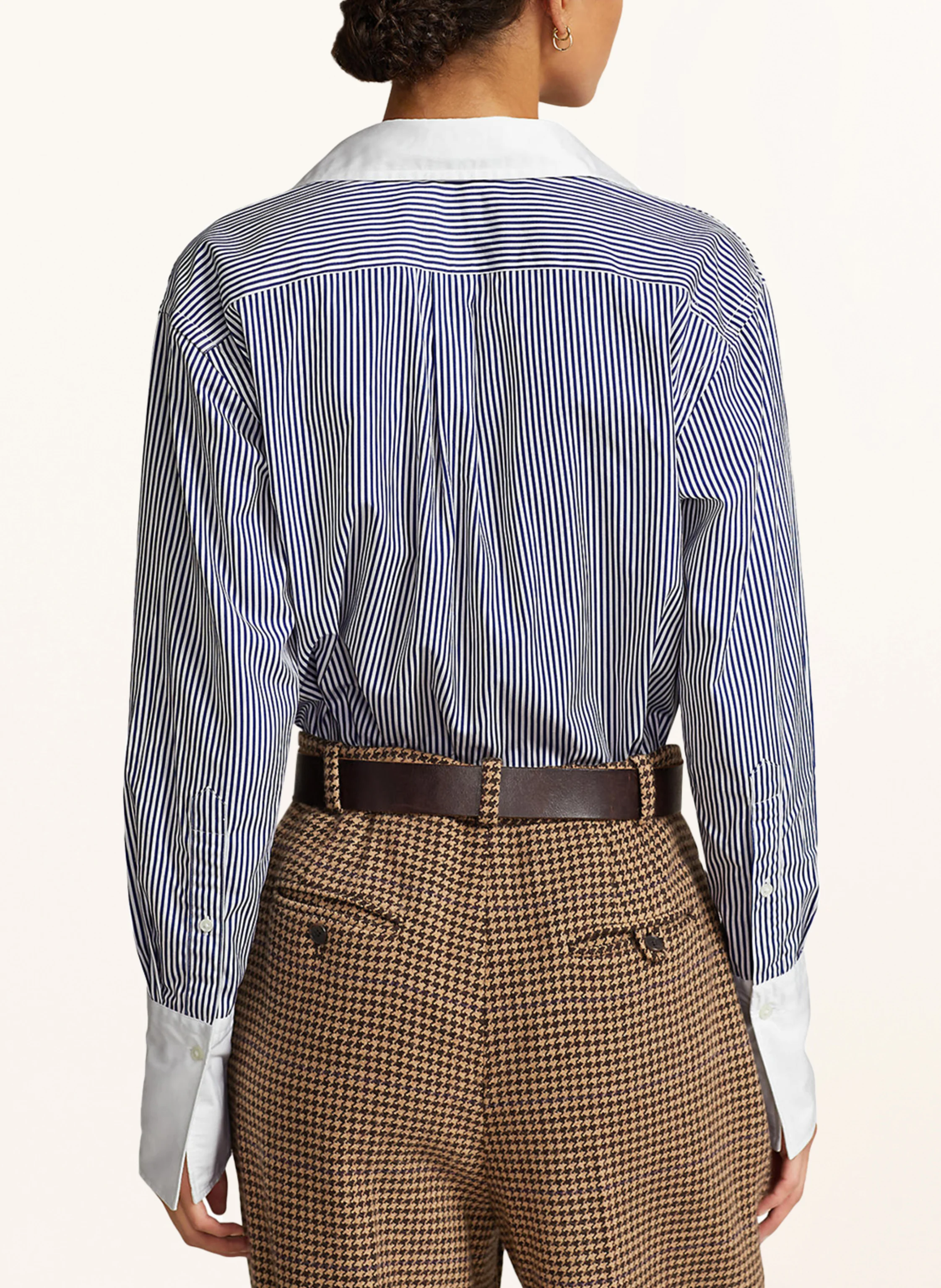 POLO RALPH LAUREN Hemdbluse