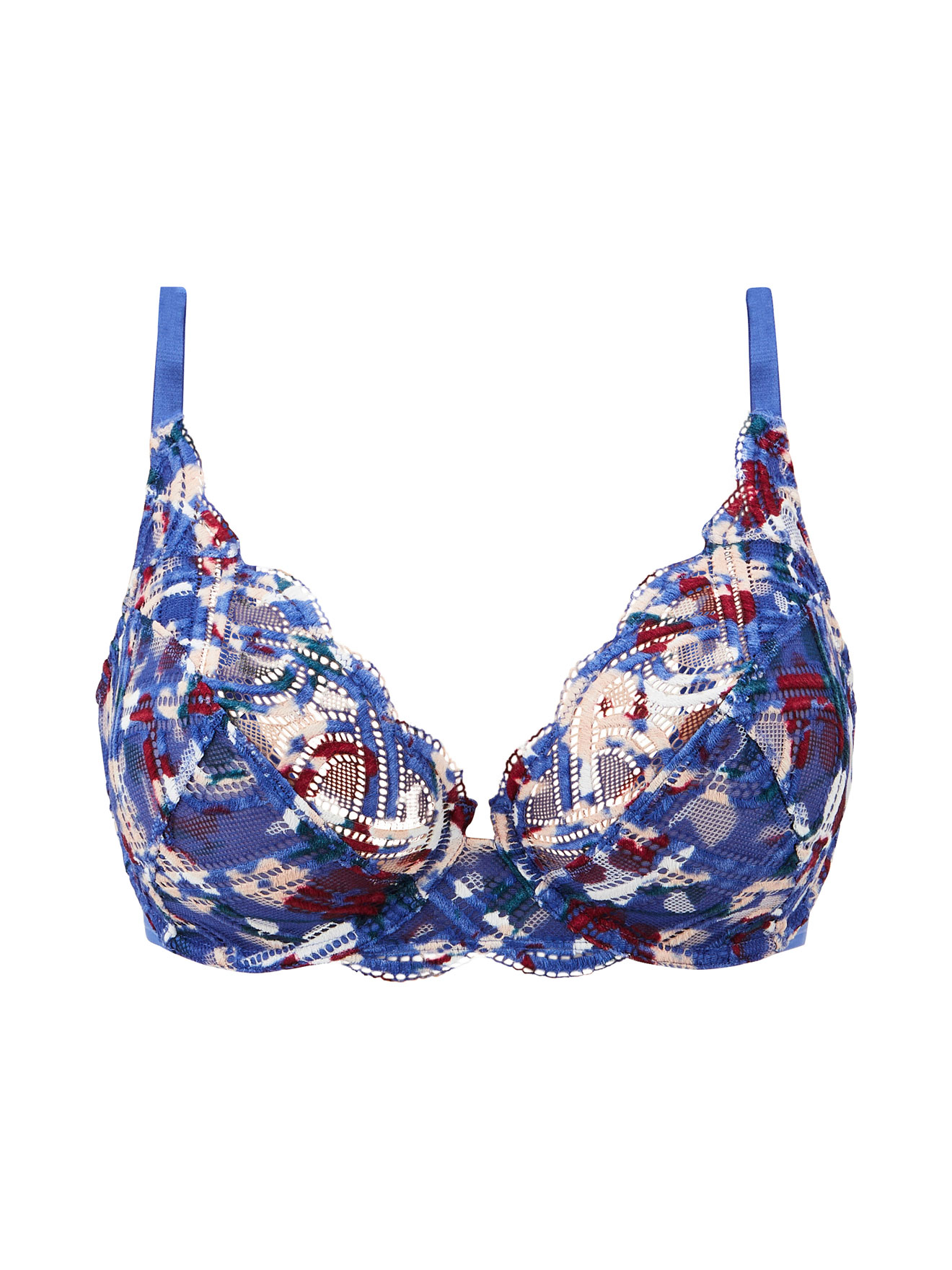Soutien-gorge à armatures Elise Fantaisy