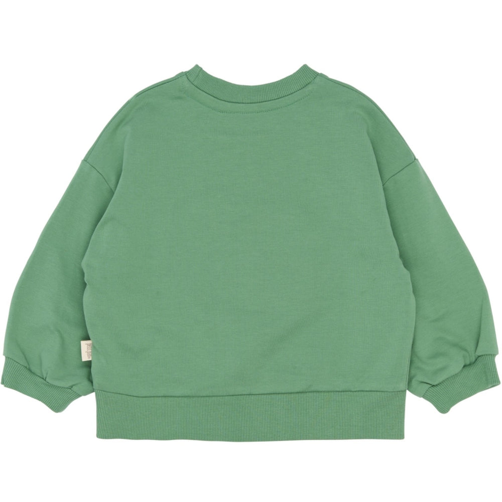Køb Petit Piao Frosty Spruce PPElex Sweatshirt