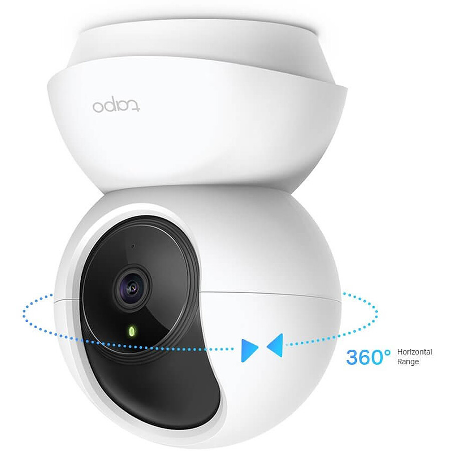 TP-Link TAPO C210